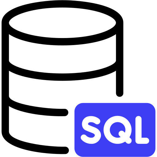 Logo de SQL.